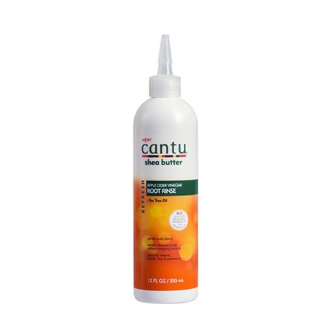 Cantu Apple Cider Vinegar Root Rinse Review Cantu Apple Cider Vinegar Root Rinse 355ml