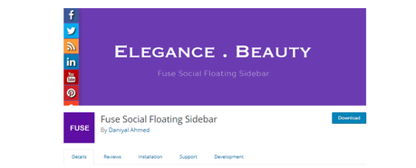Free And Premium Sidebar Plugins For WordPress Free And Premium Sidebar Plugins For WordPress