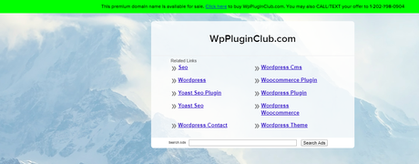 Free And Premium Sidebar Plugins For WordPress Free And Premium Sidebar Plugins For WordPress