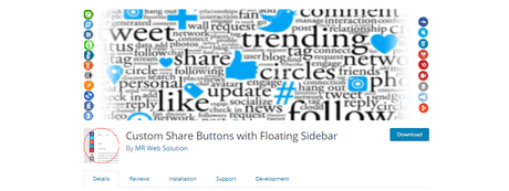 Free And Premium Sidebar Plugins For WordPress Free And Premium Sidebar Plugins For WordPress