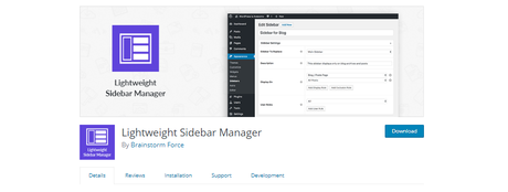 Free And Premium Sidebar Plugins For WordPress Free And Premium Sidebar Plugins For WordPress