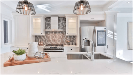 Design Your Kitchen in a Budget – Try 10 Best Tips for New Kitchen Ideas of 2020