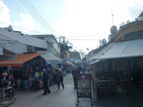 Backpacking in Northern Cyprus: Top 21 Things to See and Do in Turkish Nicosia Backpacking in Northern Cyprus: Top 21 Things to See and Do in Turkish Nicosia