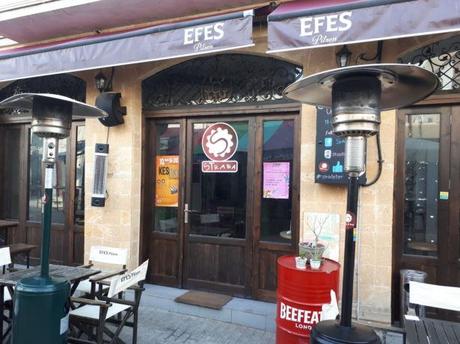 Backpacking in Northern Cyprus: Top 21 Things to See and Do in Turkish Nicosia Backpacking in Northern Cyprus: Top 21 Things to See and Do in Turkish Nicosia