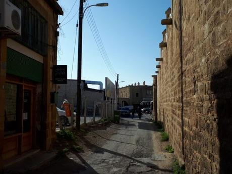 Backpacking in Northern Cyprus: Top 21 Things to See and Do in Turkish Nicosia Backpacking in Northern Cyprus: Top 21 Things to See and Do in Turkish Nicosia