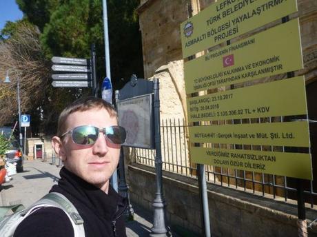 Backpacking in Northern Cyprus: Top 21 Things to See and Do in Turkish Nicosia Backpacking in Northern Cyprus: Top 21 Things to See and Do in Turkish Nicosia
