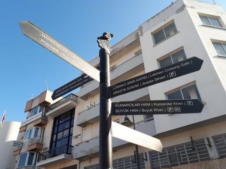 Backpacking in Northern Cyprus: Top 21 Things to See and Do in Turkish Nicosia Backpacking in Northern Cyprus: Top 21 Things to See and Do in Turkish Nicosia