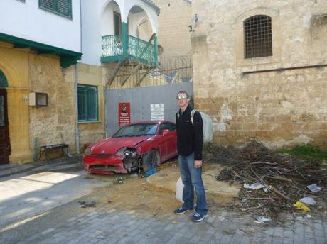 Backpacking in Northern Cyprus: Top 21 Things to See and Do in Turkish Nicosia Backpacking in Northern Cyprus: Top 21 Things to See and Do in Turkish Nicosia
