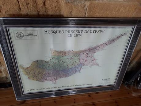 Backpacking in Northern Cyprus: Top 21 Things to See and Do in Turkish Nicosia Backpacking in Northern Cyprus: Top 21 Things to See and Do in Turkish Nicosia