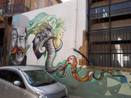 Backpacking in Northern Cyprus: Top 21 Things to See and Do in Turkish Nicosia Backpacking in Northern Cyprus: Top 21 Things to See and Do in Turkish Nicosia