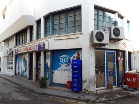 Backpacking in Northern Cyprus: Top 21 Things to See and Do in Turkish Nicosia Backpacking in Northern Cyprus: Top 21 Things to See and Do in Turkish Nicosia