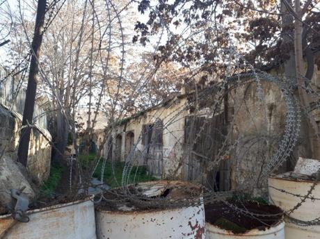 Backpacking in Northern Cyprus: Top 21 Things to See and Do in Turkish Nicosia Backpacking in Northern Cyprus: Top 21 Things to See and Do in Turkish Nicosia