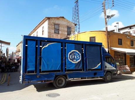 Backpacking in Northern Cyprus: Top 21 Things to See and Do in Turkish Nicosia Backpacking in Northern Cyprus: Top 21 Things to See and Do in Turkish Nicosia