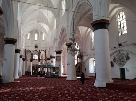 Backpacking in Northern Cyprus: Top 21 Things to See and Do in Turkish Nicosia Backpacking in Northern Cyprus: Top 21 Things to See and Do in Turkish Nicosia