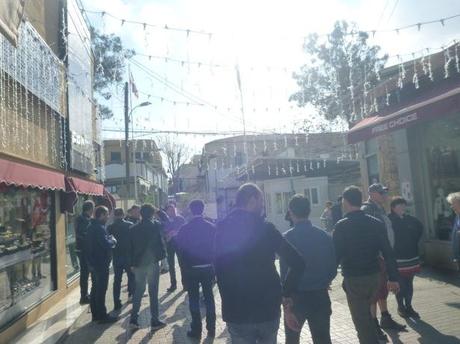 Backpacking in Northern Cyprus: Top 21 Things to See and Do in Turkish Nicosia Backpacking in Northern Cyprus: Top 21 Things to See and Do in Turkish Nicosia