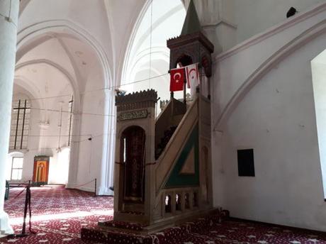 Backpacking in Northern Cyprus: Top 21 Things to See and Do in Turkish Nicosia Backpacking in Northern Cyprus: Top 21 Things to See and Do in Turkish Nicosia