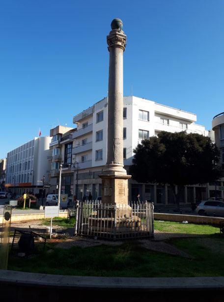 Backpacking in Northern Cyprus: Top 21 Things to See and Do in Turkish Nicosia Backpacking in Northern Cyprus: Top 21 Things to See and Do in Turkish Nicosia