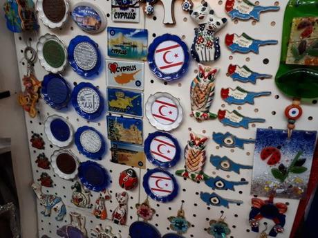 Backpacking in Northern Cyprus: Top 21 Things to See and Do in Turkish Nicosia Backpacking in Northern Cyprus: Top 21 Things to See and Do in Turkish Nicosia
