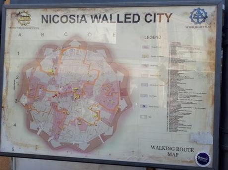 Backpacking in Northern Cyprus: Top 21 Things to See and Do in Turkish Nicosia Backpacking in Northern Cyprus: Top 21 Things to See and Do in Turkish Nicosia