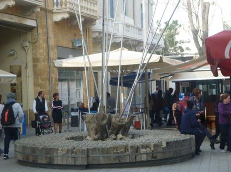 Backpacking in Northern Cyprus: Top 21 Things to See and Do in Turkish Nicosia Backpacking in Northern Cyprus: Top 21 Things to See and Do in Turkish Nicosia