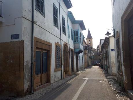 Backpacking in Northern Cyprus: Top 21 Things to See and Do in Turkish Nicosia Backpacking in Northern Cyprus: Top 21 Things to See and Do in Turkish Nicosia