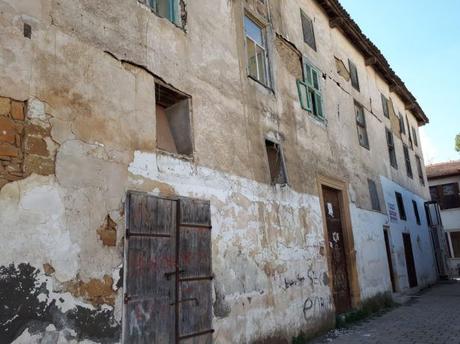 Backpacking in Northern Cyprus: Top 21 Things to See and Do in Turkish Nicosia Backpacking in Northern Cyprus: Top 21 Things to See and Do in Turkish Nicosia