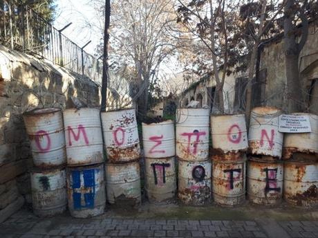 Backpacking in Northern Cyprus: Top 21 Things to See and Do in Turkish Nicosia Backpacking in Northern Cyprus: Top 21 Things to See and Do in Turkish Nicosia