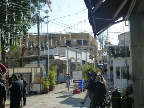 Backpacking in Northern Cyprus: Top 21 Things to See and Do in Turkish Nicosia Backpacking in Northern Cyprus: Top 21 Things to See and Do in Turkish Nicosia