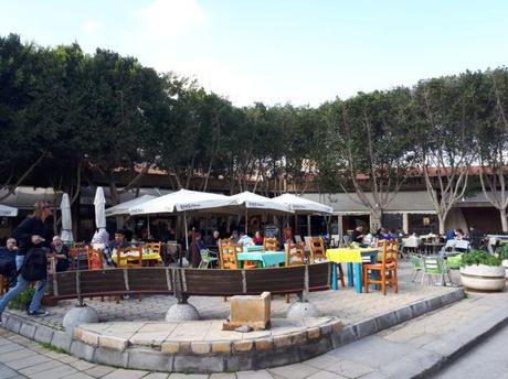 Backpacking in Northern Cyprus: Top 21 Things to See and Do in Turkish Nicosia Backpacking in Northern Cyprus: Top 21 Things to See and Do in Turkish Nicosia