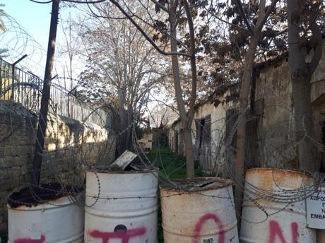 Backpacking in Northern Cyprus: Top 21 Things to See and Do in Turkish Nicosia Backpacking in Northern Cyprus: Top 21 Things to See and Do in Turkish Nicosia