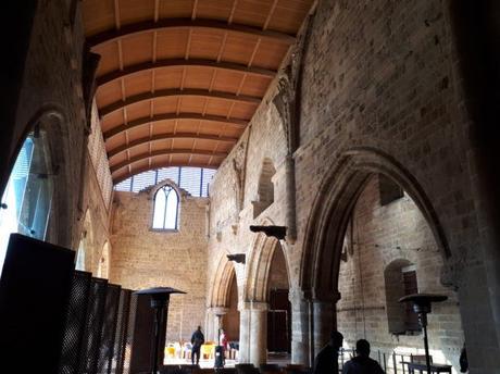 Backpacking in Northern Cyprus: Top 21 Things to See and Do in Turkish Nicosia Backpacking in Northern Cyprus: Top 21 Things to See and Do in Turkish Nicosia