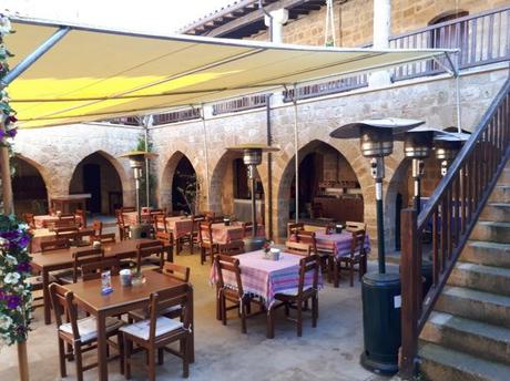 Backpacking in Northern Cyprus: Top 21 Things to See and Do in Turkish Nicosia Backpacking in Northern Cyprus: Top 21 Things to See and Do in Turkish Nicosia