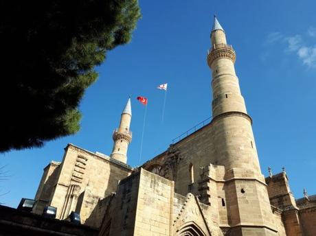 Backpacking in Northern Cyprus: Top 21 Things to See and Do in Turkish Nicosia Backpacking in Northern Cyprus: Top 21 Things to See and Do in Turkish Nicosia
