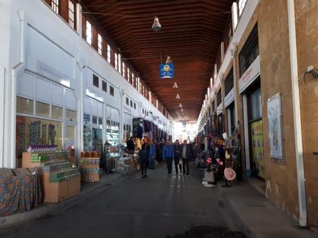 Backpacking in Northern Cyprus: Top 21 Things to See and Do in Turkish Nicosia Backpacking in Northern Cyprus: Top 21 Things to See and Do in Turkish Nicosia