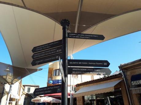 Backpacking in Northern Cyprus: Top 21 Things to See and Do in Turkish Nicosia Backpacking in Northern Cyprus: Top 21 Things to See and Do in Turkish Nicosia