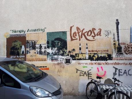 Backpacking in Northern Cyprus: Top 21 Things to See and Do in Turkish Nicosia Backpacking in Northern Cyprus: Top 21 Things to See and Do in Turkish Nicosia