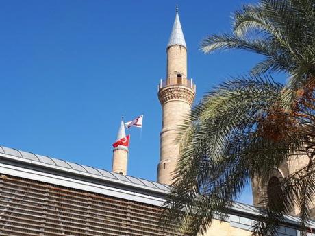 Backpacking in Northern Cyprus: Top 21 Things to See and Do in Turkish Nicosia Backpacking in Northern Cyprus: Top 21 Things to See and Do in Turkish Nicosia