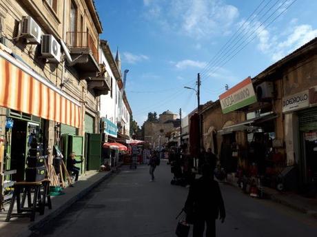 Backpacking in Northern Cyprus: Top 21 Things to See and Do in Turkish Nicosia Backpacking in Northern Cyprus: Top 21 Things to See and Do in Turkish Nicosia