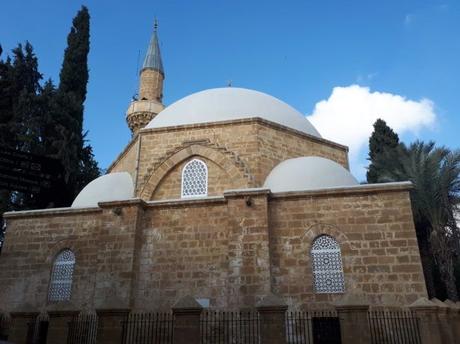 Backpacking in Northern Cyprus: Top 21 Things to See and Do in Turkish Nicosia Backpacking in Northern Cyprus: Top 21 Things to See and Do in Turkish Nicosia