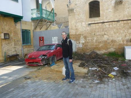 Backpacking in Northern Cyprus: Top 21 Things to See and Do in Turkish Nicosia Backpacking in Northern Cyprus: Top 21 Things to See and Do in Turkish Nicosia
