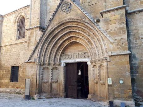Backpacking in Northern Cyprus: Top 21 Things to See and Do in Turkish Nicosia Backpacking in Northern Cyprus: Top 21 Things to See and Do in Turkish Nicosia