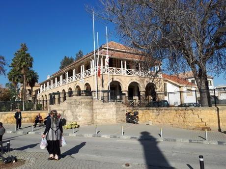 Backpacking in Northern Cyprus: Top 21 Things to See and Do in Turkish Nicosia Backpacking in Northern Cyprus: Top 21 Things to See and Do in Turkish Nicosia