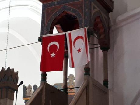 Backpacking in Northern Cyprus: Top 21 Things to See and Do in Turkish Nicosia Backpacking in Northern Cyprus: Top 21 Things to See and Do in Turkish Nicosia