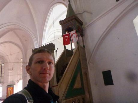 Backpacking in Northern Cyprus: Top 21 Things to See and Do in Turkish Nicosia Backpacking in Northern Cyprus: Top 21 Things to See and Do in Turkish Nicosia