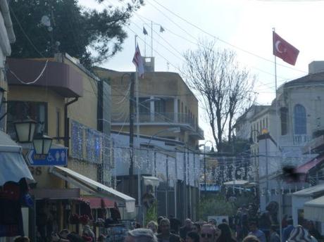 Backpacking in Northern Cyprus: Top 21 Things to See and Do in Turkish Nicosia Backpacking in Northern Cyprus: Top 21 Things to See and Do in Turkish Nicosia