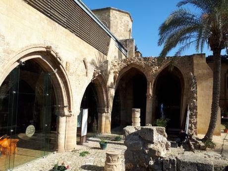 Backpacking in Northern Cyprus: Top 21 Things to See and Do in Turkish Nicosia Backpacking in Northern Cyprus: Top 21 Things to See and Do in Turkish Nicosia