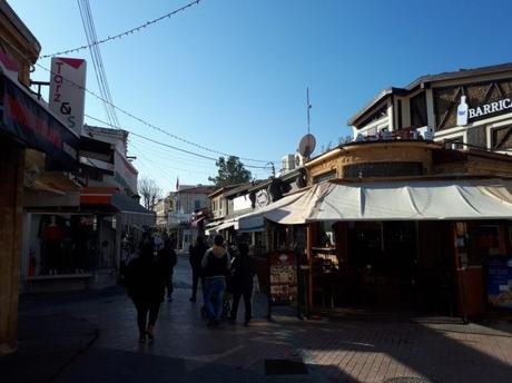 Backpacking in Northern Cyprus: Top 21 Things to See and Do in Turkish Nicosia Backpacking in Northern Cyprus: Top 21 Things to See and Do in Turkish Nicosia