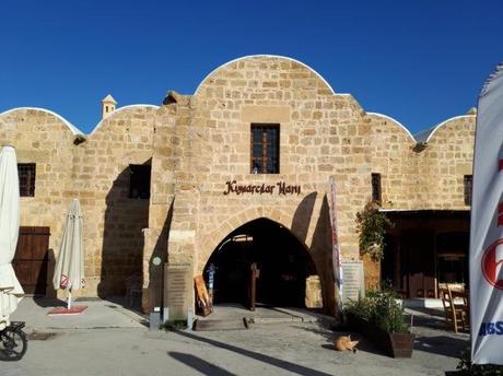 Backpacking in Northern Cyprus: Top 21 Things to See and Do in Turkish Nicosia Backpacking in Northern Cyprus: Top 21 Things to See and Do in Turkish Nicosia