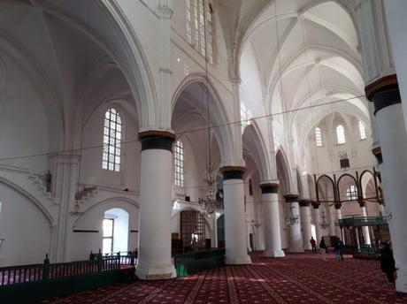 Backpacking in Northern Cyprus: Top 21 Things to See and Do in Turkish Nicosia Backpacking in Northern Cyprus: Top 21 Things to See and Do in Turkish Nicosia