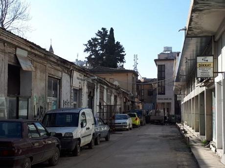Backpacking in Northern Cyprus: Top 21 Things to See and Do in Turkish Nicosia Backpacking in Northern Cyprus: Top 21 Things to See and Do in Turkish Nicosia